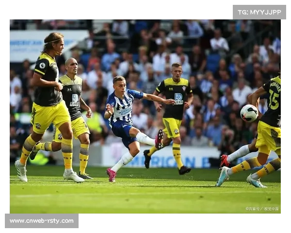布莱顿状态起伏不定，利兹联势头强劲欲再创佳绩