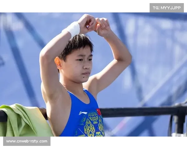 跳水运动员文化课程安排曝光,每周两天学习制 跳水运动员文化课程安排曝光,每周两天学习制