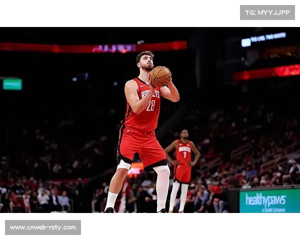 火箭客战快船：申京内线优势明显，哈登单打难敌团队篮球