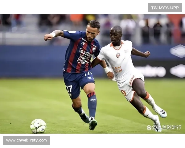 法乙第20轮：南锡0-1甘冈，客队客场胜率领先降级区