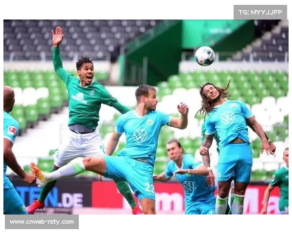 斯图加特3-0完胜云达不莱梅,昂达夫帽子戏法